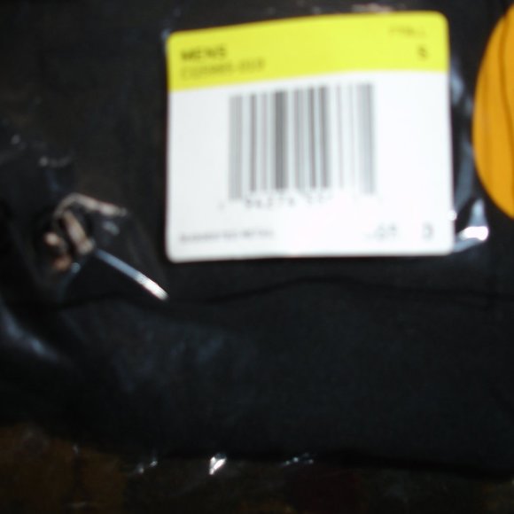 NWT Nike Iowa Hawkeye DRI-FIT Warm Up Pants - Iowa Hawkeyes - Go Hawks - Picture 8 of 8